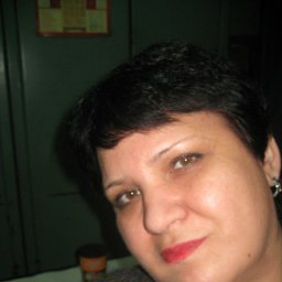 Галина Галина