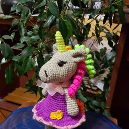 единорожка