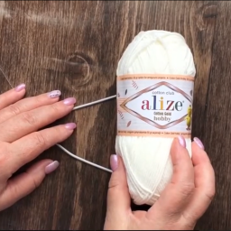 Молодежный джемпер «Зефирка»