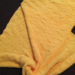 Детский плед