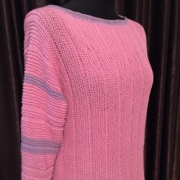 Кофта для прохладной погоды