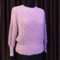 Джемпер оверсайз, укороченый.              https://youtu.be/YhdSB0vXOF0