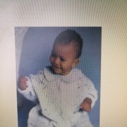 комбинезон для малыша