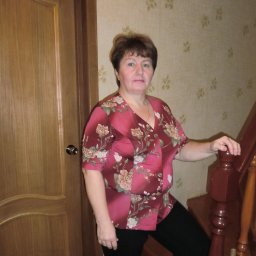 Марина Марина