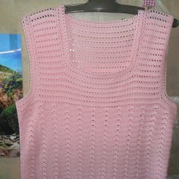 Вязание спицами и крючком.Некоторая часть работ.