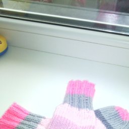 Носки-носочки