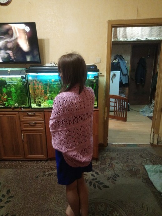 Люблю вязать Люблю вязать
