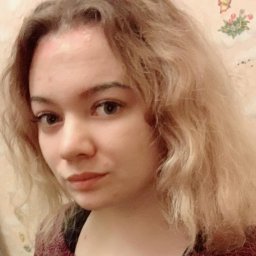 Пуловер для дочери