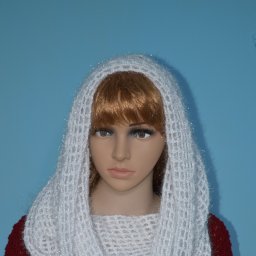 вязаные аксессуары