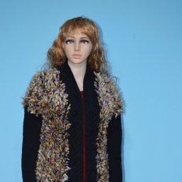 Жакеты, кардиганы