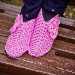 Одежки для ножек