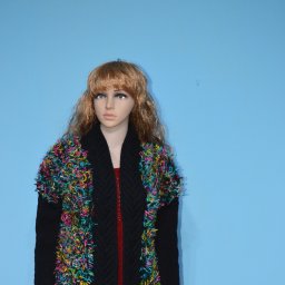 Жакеты, кардиганы