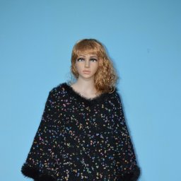 Кейпы, пончо, накидки