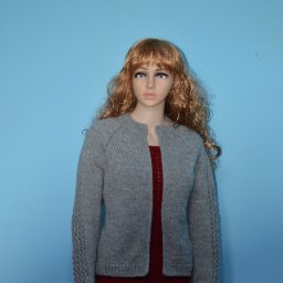 Жакеты, кардиганы