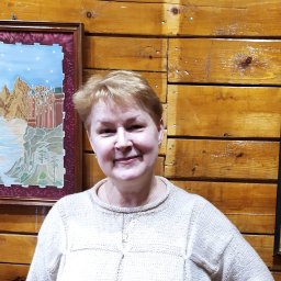 Кофточка и перчатки