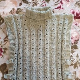 Безрукавка