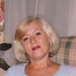 Эвелина Эвелина