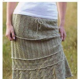 Юбка Lene Holme Samsoe