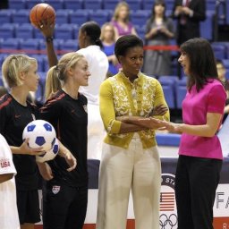 Кто же ещё носит вязаные вещи?