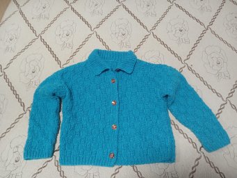 Подарки для внучки