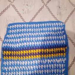 Коврик для стула