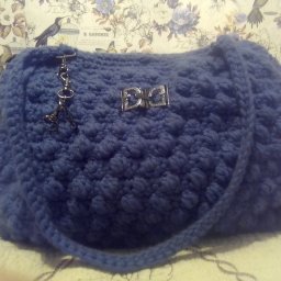 Вязание крючком и спицами