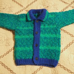 мои прошлые работы