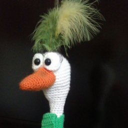 Гусь Арсений