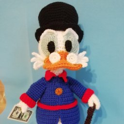 Скрудж Макдак