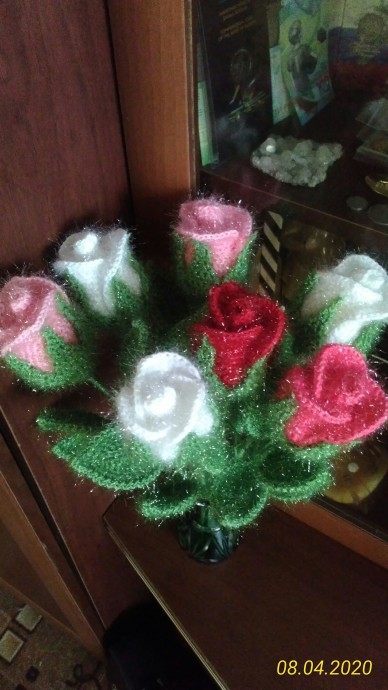 Мои Розы Мои Розы