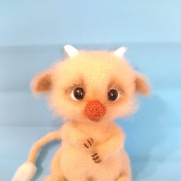 Очаровательный Малыш