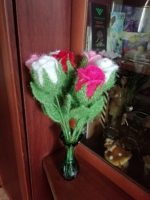 Мои Розы Мои Розы