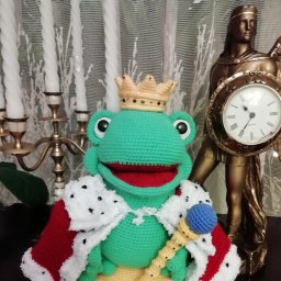 Царевич Ква-ква