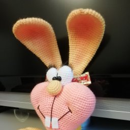 Влюблённый Ушастик