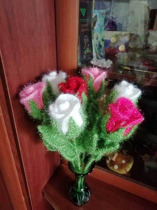 Мои Розы Мои Розы