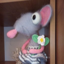 Мышки в башмачках