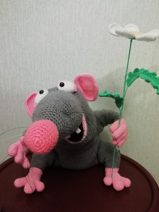 Крыс Сёма Крыс Сёма