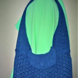 Мои вязунчики