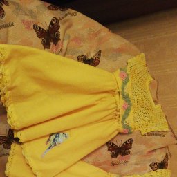 Платишки доя девочек