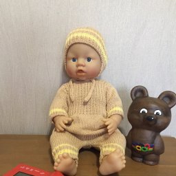 Одежда для куклы