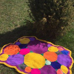 Асимметрия-это интересно!