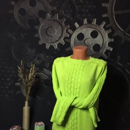 Продолжение лета