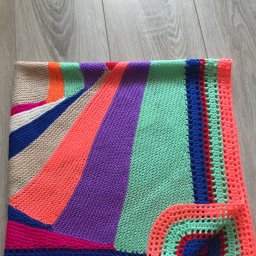 Детское одеялко