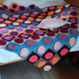 Цветочная поляна