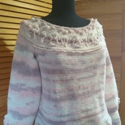 Кофта Зефирка