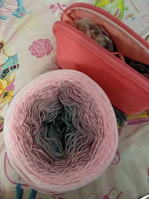 Сердечное платье из Rosegarden для Алисы Сердечное платье из Rosegarden для Алисы