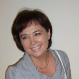 Элина Ларионова