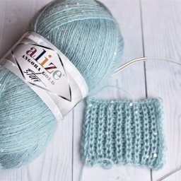 Пыльный ментол)))