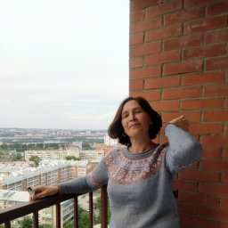 Наглядность: лопи на хозяйке)))