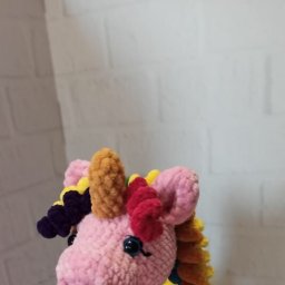 Сказочная Единорожка.